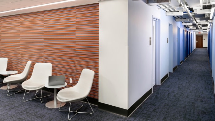 Indiana State University - Fine Arts Building Renovation - 0