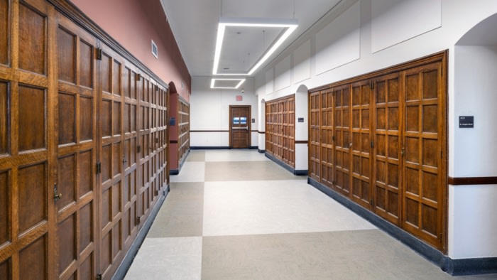 Indiana State University - Fine Arts Building Renovation - 0