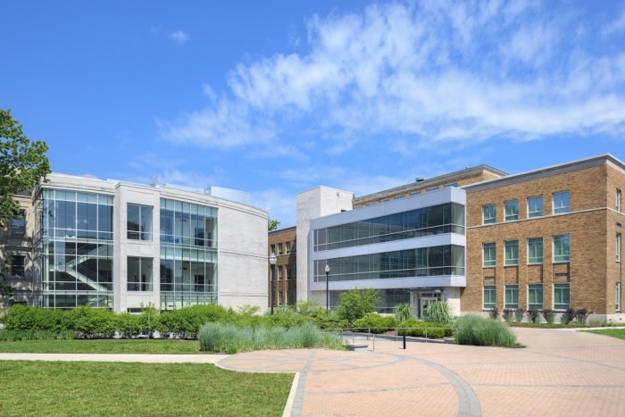 Indiana State University - Fine Arts Building Renovation - 0