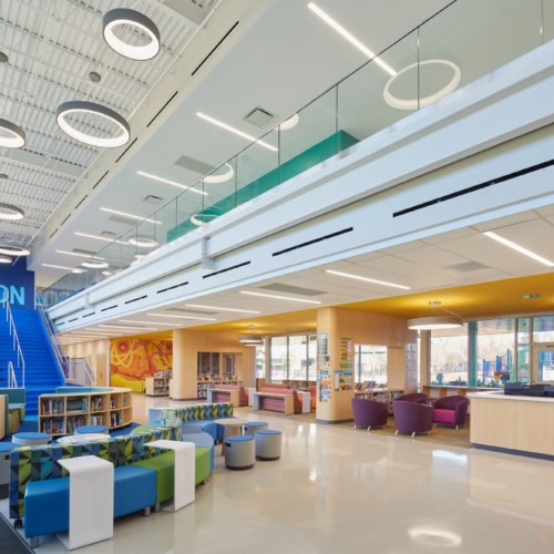 Jefferson Terrace Academy