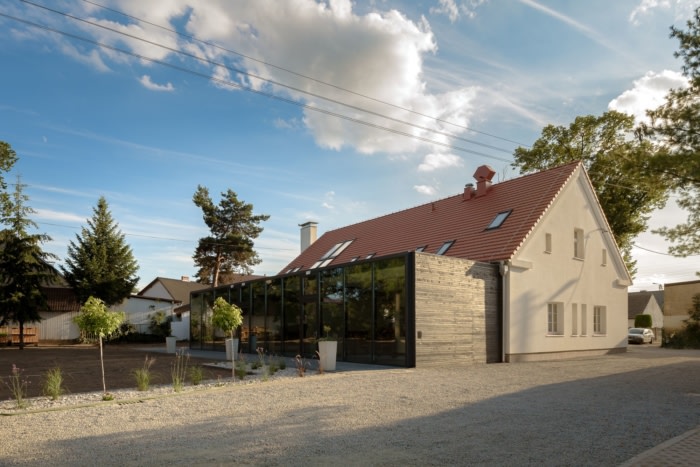 Kindergarten in Opole - 0