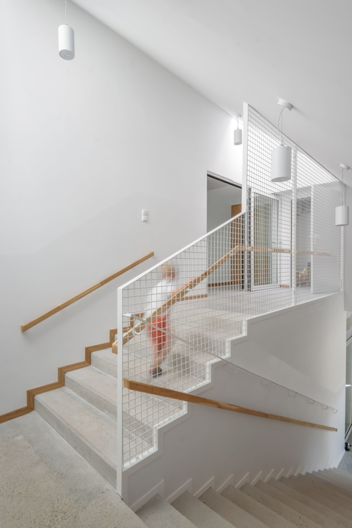 Kindergarten in Opole - 0