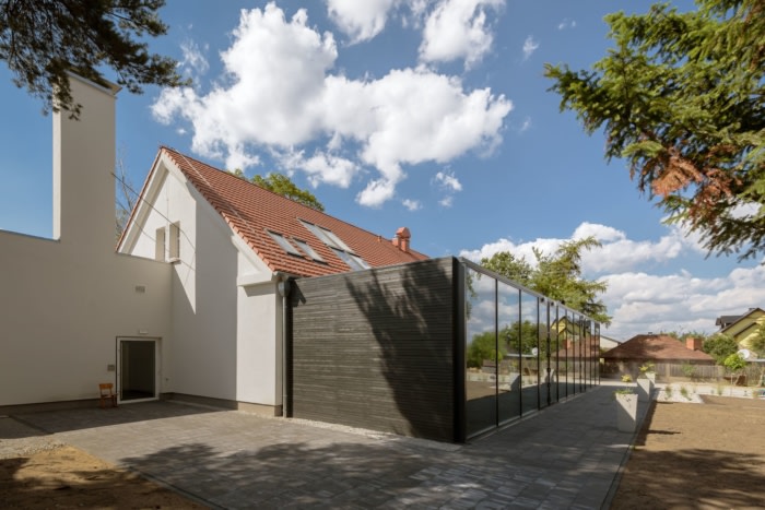 Kindergarten in Opole - 0
