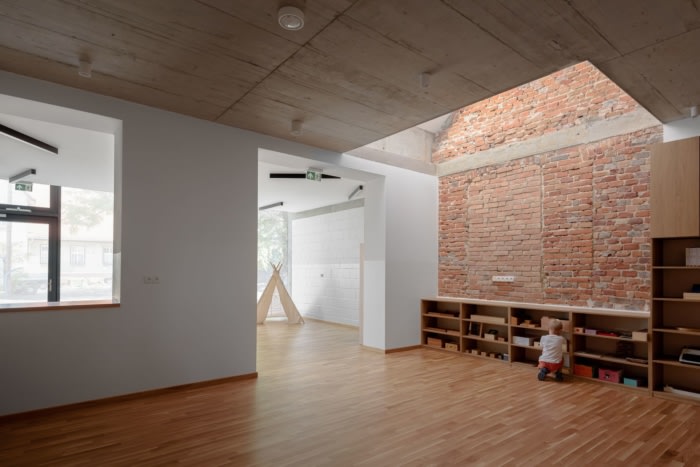 Kindergarten in Opole - 0