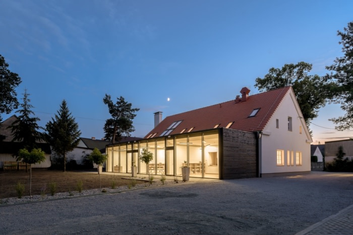 Kindergarten in Opole - 0