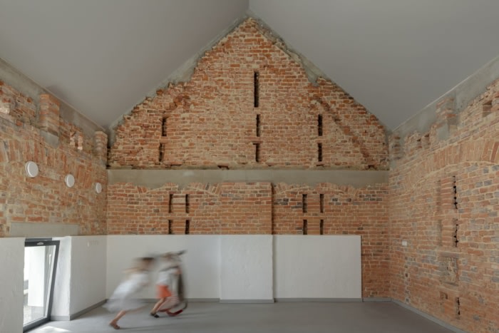 Kindergarten in Opole - 0