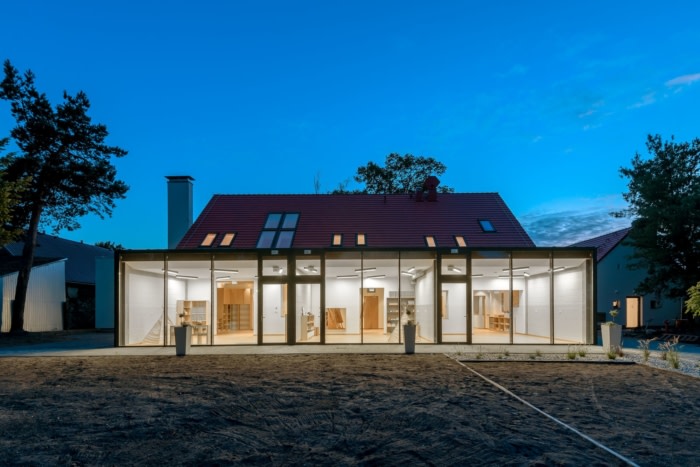 Kindergarten in Opole - 0