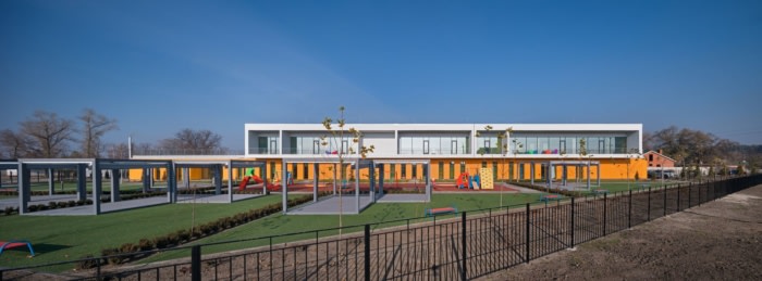 Kindergarten Obukhivka - 0