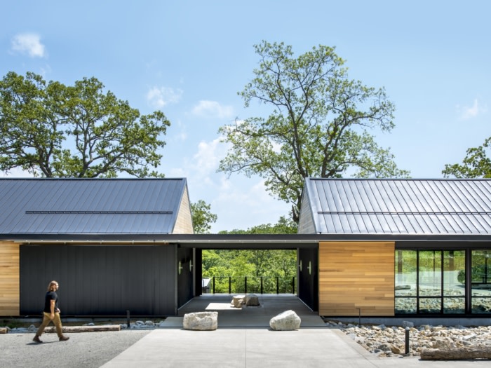 Missouri State University - Ozark Education Center Bull Shoals Field Station - 0