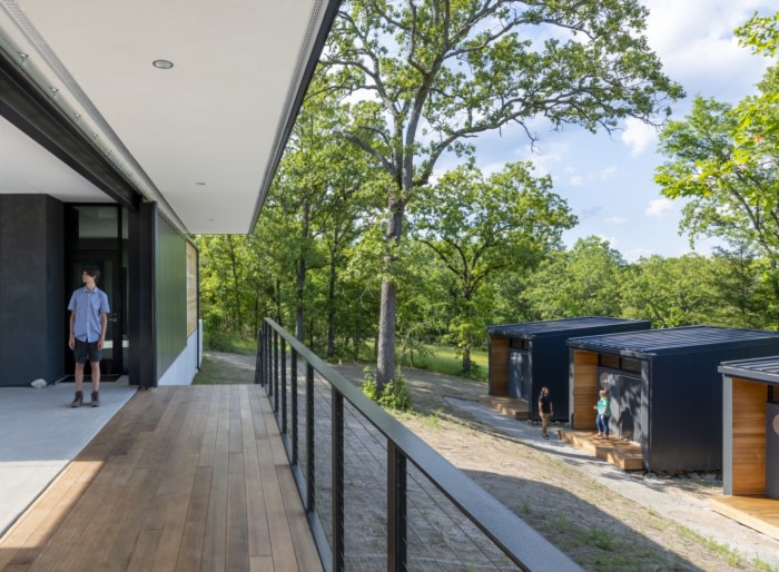 Missouri State University - Ozark Education Center Bull Shoals Field Station - 0