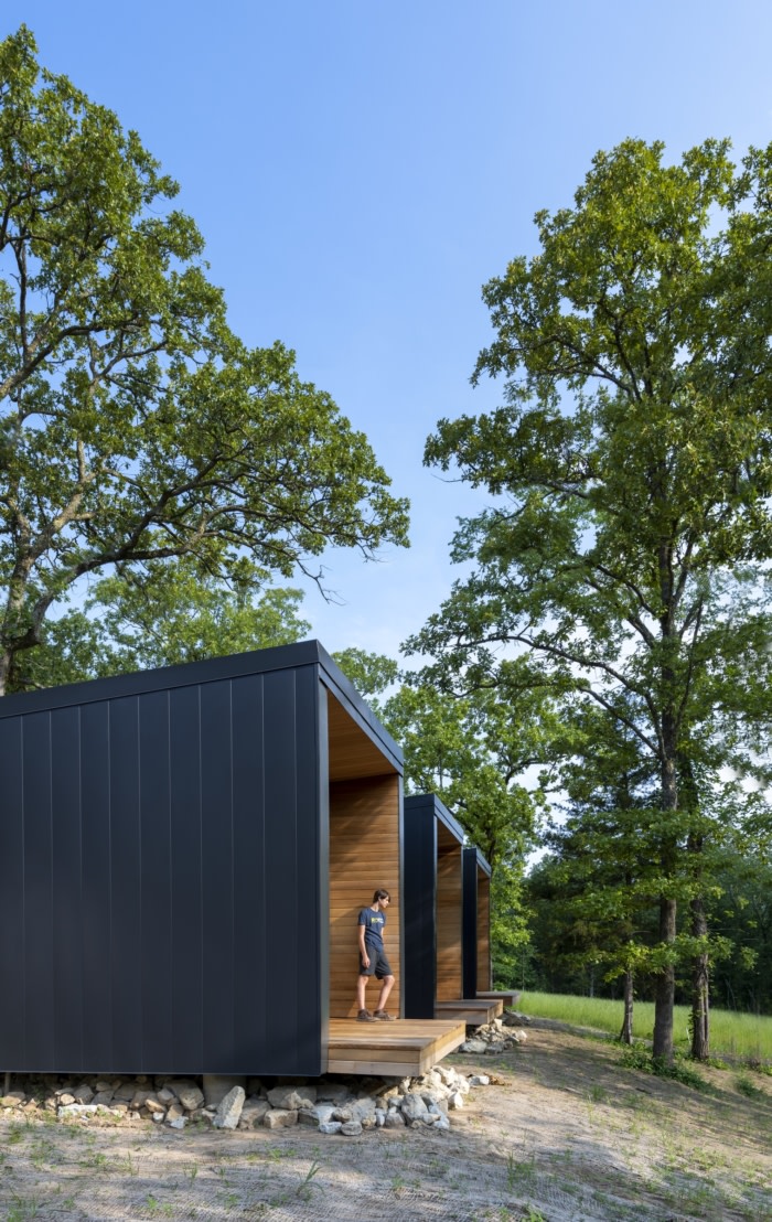 Missouri State University - Ozark Education Center Bull Shoals Field Station - 0
