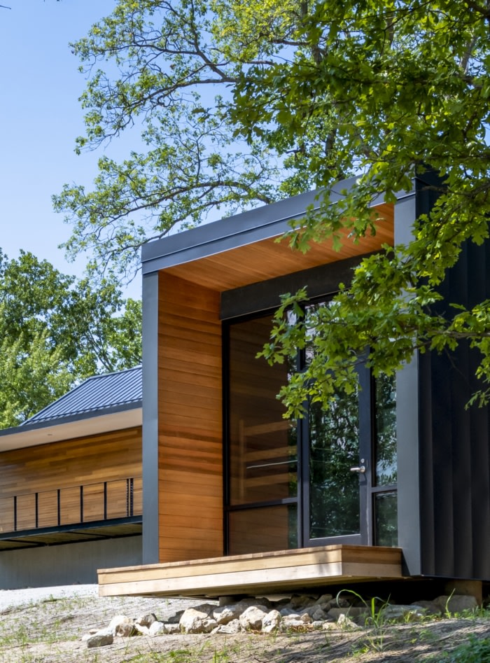 Missouri State University - Ozark Education Center Bull Shoals Field Station - 0
