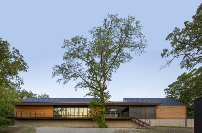 Missouri State University - Ozark Education Center Bull Shoals Field Station - 0