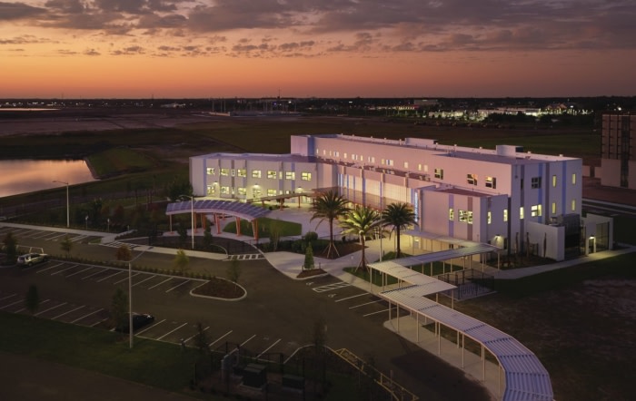 NeoCity Academy - 0