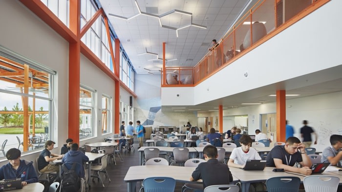 NeoCity Academy - 0