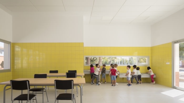 Nursery School - 0