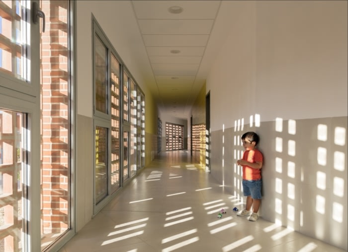 Nursery School - 0
