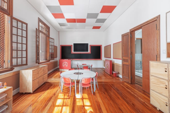 Red House International School Ipiranga - 0