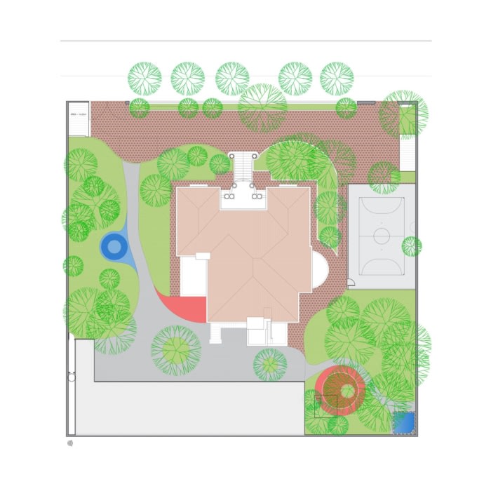 Red House International School Ipiranga - 0