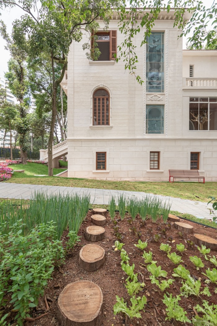 Red House International School Ipiranga - 0