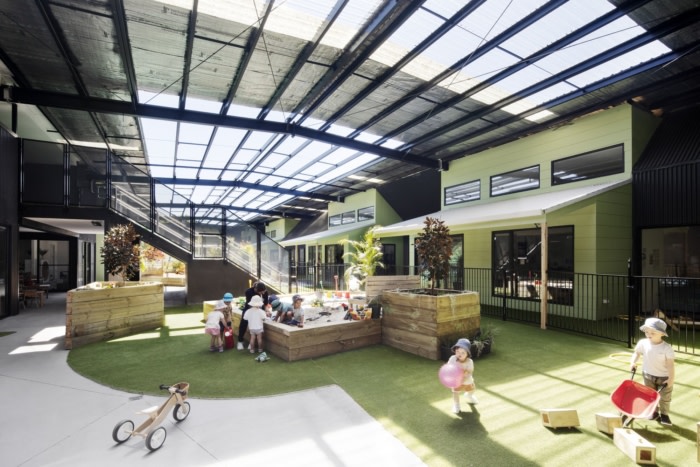 Bira Bira Early Learning Centre - 0