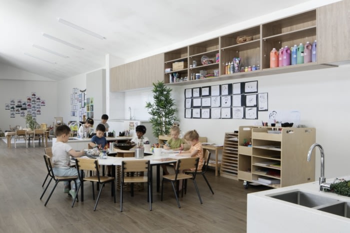 Bira Bira Early Learning Centre - 0
