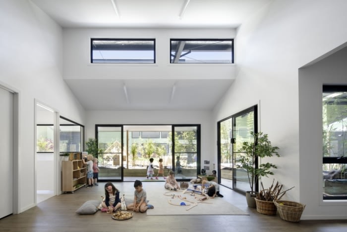 Bira Bira Early Learning Centre - 0