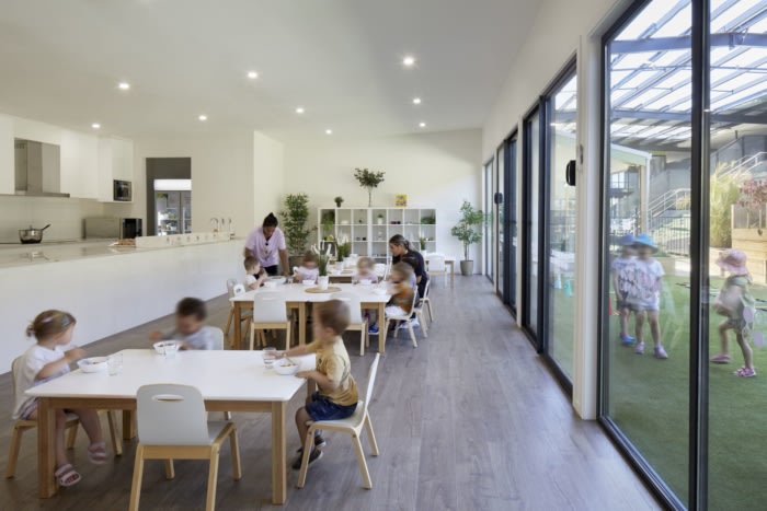 Bira Bira Early Learning Centre - 0