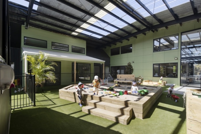 Bira Bira Early Learning Centre - 0