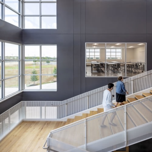 Dripping Springs High School