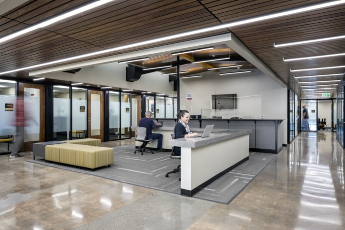 El Capitan High School Administration and Classroom Building Modernization - 0