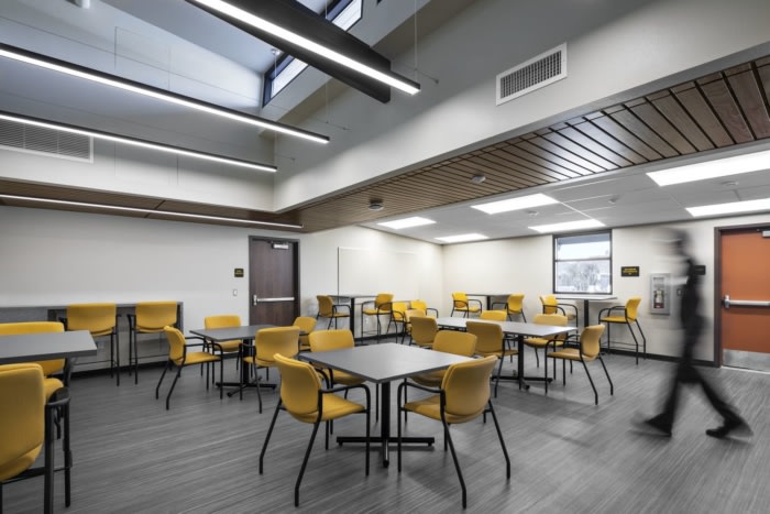 El Capitan High School Administration and Classroom Building Modernization - 0