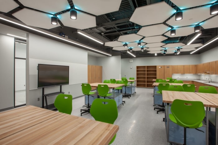 Fayette County Public School - STEAM/Success Academies Renovation - 0