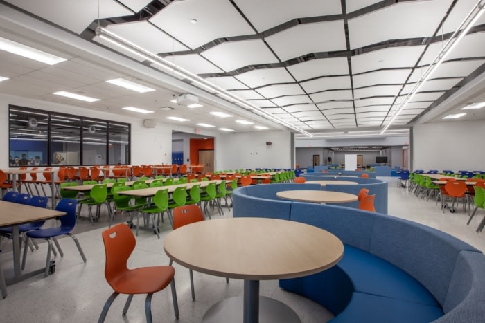 Fayette County Public School - STEAM/Success Academies Renovation - 0
