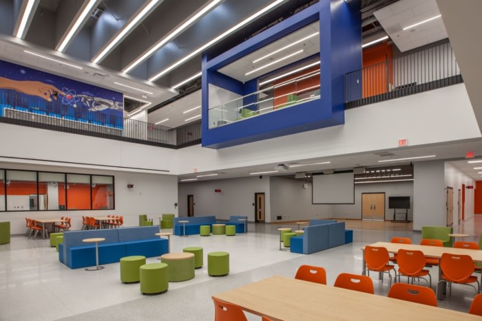 Fayette County Public School - STEAM/Success Academies Renovation - 0