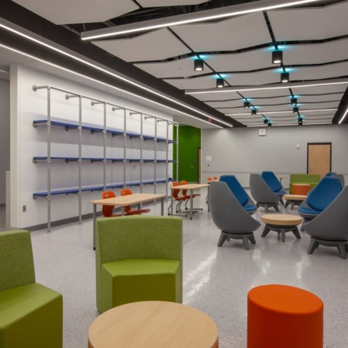 Fayette County Public School - STEAM/Success Academies Renovation