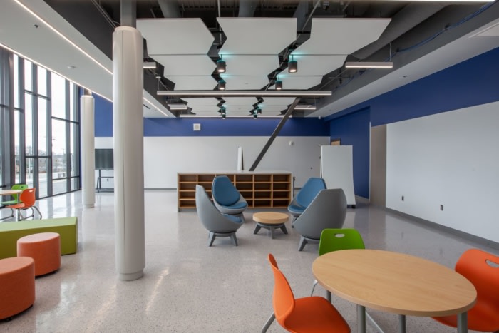 Fayette County Public School - STEAM/Success Academies Renovation - 0