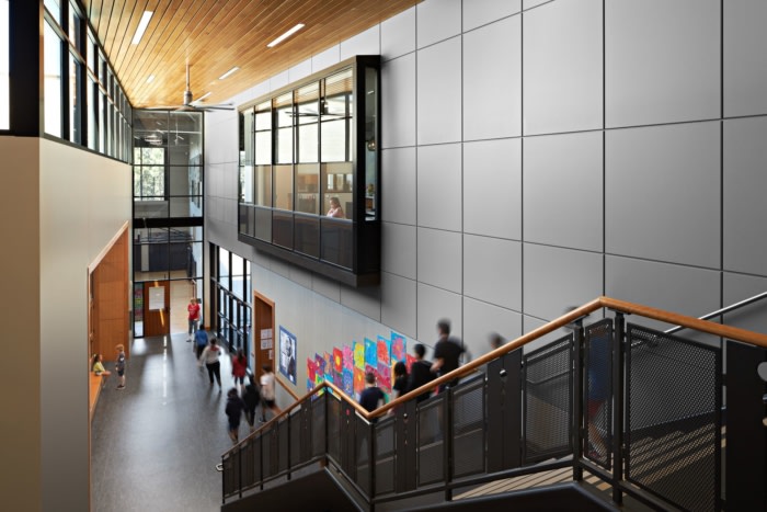 Franklin Elementary School Renovation & Expansion - 0