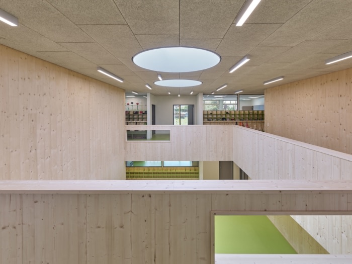 Kita Haldenstrasse Daycare Center - 0