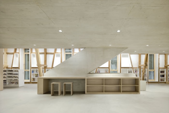 Library Kressbronn - 0
