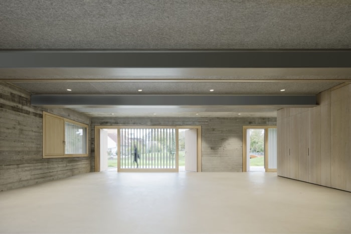 Library Kressbronn - 0