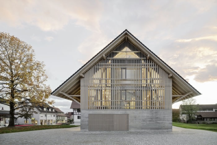 Library Kressbronn - 0