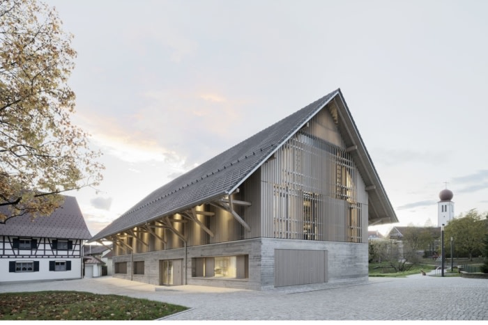 Library Kressbronn - 0