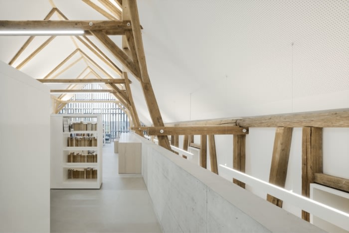 Library Kressbronn - 0