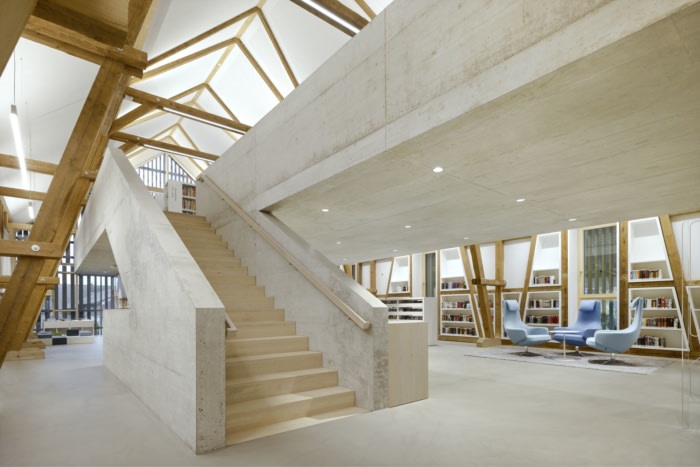 Library Kressbronn - 0
