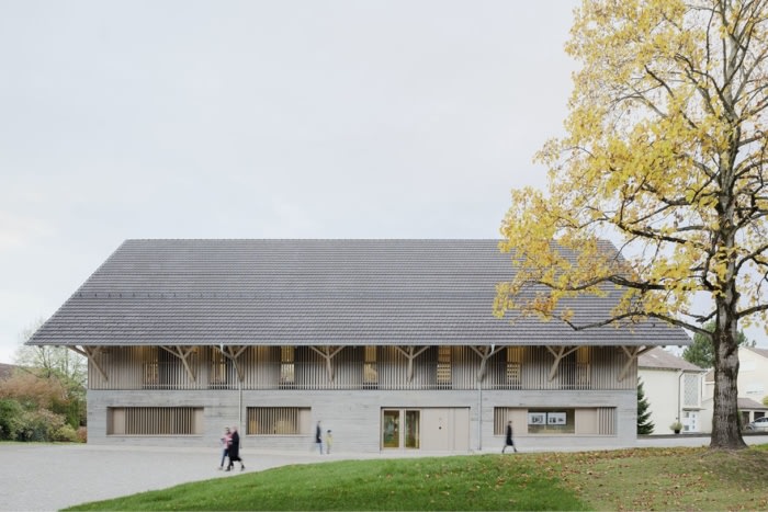 Library Kressbronn - 0