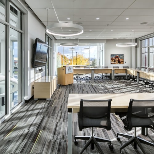 Salt Lake Community College - Westpointe Workforce Training & Education Center