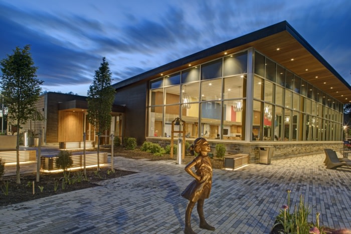 St. Timothy's School - The Gerry Sisters Five Arts and Student Center - 0