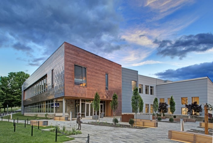 St. Timothy's School - The Gerry Sisters Five Arts and Student Center - 0