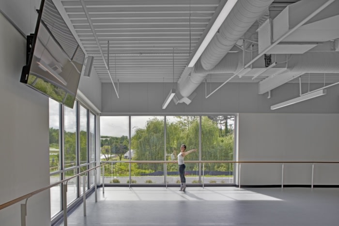 St. Timothy's School - The Gerry Sisters Five Arts and Student Center - 0